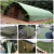 帆布雨布防水布加厚防雨布户外油布篷布货车蓬布遮阳遮雨苫布雨棚 加厚防水 热合包边 2x2.5m