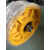 适用于蒂森电梯滑轮 反绳轮 导向轮 对重轮 绳轮 动滑轮 吊轮可开 420护罩 对重轮护罩