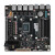 畅网微控AMD-7840HS八盘九盘位NAS妖板雷电4/USB4/40G速率8K显示4网2.5G/9个SATA/PCIe x16 ITX主板 AMDR7-7840HS主板（乔思伯散热器） 32G/51