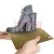 Anycubic  3D打印机配件 PEI弹簧钢磁吸贴纸 不含热床 Kobra 2