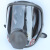OEMG防毒面具装修喷漆防粉尘工业化工气体消防6800活性炭全面罩 单独面具