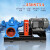 卡雁双吸ssh单级双吸离心泵350s75a中开泵高扬程水泵大型抽水45kw 250S24 