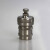 博瑞特（FSBRT）BRD型不锈钢压力溶弹/水热合成反应器/高温高压分解罐25ml（0.4Kg） 一个