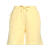 阿迪达斯 （adidas） 618女士短裤 Light yellow S INT
