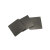 虎雀（HUQUE） q235钢板碳钢板剪切定制 410*360*1.5mm 一块价 