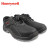 Honeywell 霍尼韦尔SP2012202 耐磨透气保护足趾防刺穿安全鞋 45 定做