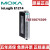 摩莎MOXA ioLogik E1214  2 个以太网端口的远程模块 正规渠道