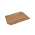 麦可辰木板材料音箱模型相框DIY手工密度板纤维板材压缩中纤板板3张起 奥松板400*300*8mm 1张