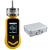 爱德克斯（EDKORS）四合一气体检测仪泵吸式可燃氧气一氧化碳硫化氢有毒浓度报警器 泵吸式四合一(标准版，传感器)