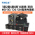 2路4路8口HD/3G-SDI高清视频光端机sdi双向1080P信号转光纤收发器 4路单向HD-SDI光端机 单台