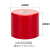 红色mns绝缘子绝缘柱圆柱高强度绝缘子支柱低压配电柜绝缘子环氧 MNS6080 M12
