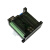 国产plc工控板fx2n-10/14/20/24/32/mr/mt串口简易式可编程控制器 DB9公母头直通线 单板 x 带模拟量