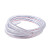 赫思迪格 PVC钢丝软管 塑料透明抗冻管 内径*厚度65*3.3mm(50米) HSJZ-864