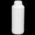定制密封加厚塑料瓶大口圆瓶方瓶样品包装空瓶化工试剂粉末瓶固体瓶罐 500ML半透明大口圆瓶 带内盖