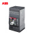 ABB Tmax XT系列配电用塑壳断路器；XT2N160 TMD2-20 PMP 3P