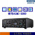 嵌入式工控机AIMC-2000/ARK-6322赛扬J1900四核双网多串口 AIMC-2000 4G/128G/电源适配器