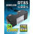 适用科沃斯朵朵S扫地机电池DT85 G/83/87晶晶DN650机器人地宝配件 实惠半年装滤网4个+边刷4个