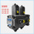 VP-20-FA3变量叶片泵VP-15 30 40FA3SHENYU液压油泵VP1-20-70 VP-SF-20D(小轴12.7