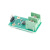 普霖乐 电流传感器模块 ACS712ELCTR电流感应器  5A 电流传感器模块（4件）