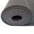 玛仕福 灰色镂空地垫 PVC防滑垫 S形厨房淋浴室防滑垫子 4.5mm厚 1.6米宽*1米长