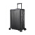 remowa明星同款Original镁铝合金拉杆箱登机行李箱复古金属旅行箱 银色 22寸