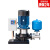 南方水泵TD管道循环泵大流量全自动恒压供水设备抽水泵变频增压泵 TD32-18G变频(220V)背负式
