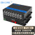 EB-LINK 工程级桌面式视频光端机16路视频光纤延长器数字模拟监控收发器单模单纤FC接口 1对