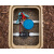 亨特NODE-BT-100蓝牙干电池控制器NODE手机无线灌溉控制器 SCP土壤传感器智能探头