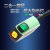 1mm小光点WRX-40N BGX-35N方形激光光电开关漫反射传感器E3Z-D61 WR-100N