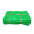 安惠ANHUI 密目式安全网01 建筑工地架管施工使用 绿色 1.8*6米【无阻燃】4斤