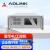 凌华科技（ADLINK）工业主机工业计算机酷睿8代i5处理器4U工控机 IPC-85516S2H【i5/16G/1T+SSD256G/300W】