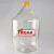 蓝盖试剂瓶1L2L3L5L10L20L高硼硅玻璃瓶可高温高压25/50/100 100mL