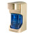金诗洛 KSL922 自动感应皂液器洗手液机器皂液瓶皂液盒立式挂壁 (香槟金-电池款)