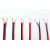 柔软芯双排线双股软线电线0.3细线细电线零剪线铜芯线2.5电线低压 1.5平方30米