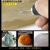 玉石打孔针金刚石钻头翡翠水晶玛瑙琥珀贝壳陶瓷钻孔柄235mmZ 0.5mm
