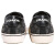 蔻驰（COACH）标志性提花 系带 时尚板鞋 男款 黑色 40.5