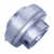 不锈钢外球面防水轴承UC SUC202 203 204 205 206 207 208 不锈钢SUC208(内径40mm) 其他
