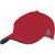 代尔塔代尔塔405100 马克2系列棒球帽 休闲帽 405100红色