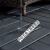 哩也波哩也户外强化复合PE树脂地板阳台易清洗地板家用水滑塑料地板 1个平方【11片】树脂地板/ 米
