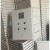 300x400x150【IP67】销售阿金塔/ARGENTA透明门塑料防水配电箱 不锈钢挂件