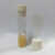 适用于透苯 pp果蝇管瓶 培养管 样品管 24*95 高密度 海绵塞 果蝇 果蝇瓶普通海绵塞