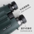 宾得（PENTAX）zd系列日本原装进口双筒望远镜高倍高清专业级ED镜户外观景观鸟 ZD 8x43 WP