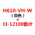 昂达H610-VH4-WB台式机主板A1700针12代DDR4双通道M.2接口WIFI H610-VH4-W白色