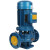 IG立式离心泵管道增压泵业高扬程大流量供水循环泵冷却泵0 50-200-5.5KW