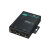 摩莎    2口RS-232 低功率串口联网服务器 NPORT 5210-T