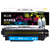 格之格CE401A碳粉盒NT-CH507FC（商用专业版）蓝色适用HP Laserjet Pro M551nwdn系列#