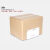 定制纸箱包装箱打包箱子方形纸箱子批发SF12F22F32F42F52F62F 6号(70*40*32cm)5个 三层特硬KK