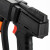 海斯迪克 无线锂电池洗车清洁器 便携式电动洗车高压水枪 裸机套盒（不带充电器及电池）HZL-181