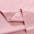 查尔斯桃心夏季纯棉薄款宽松五分袖美式情侣字母印花休闲短袖T恤男女同款 粉红色 (165/88A)S