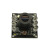 480P高清红外7720高速60帧安卓工业相机无畸变USB摄像头PCBA模组 3.0mm80度(无畸变)